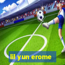 lil yun erome